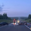 Водитель без прав устроил страшное ДТП в Тайшетском районе