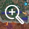 ‼️🇷🇺🇺🇦 Армия России освободила Зарю и вышла на границу Днепропетровской области — Минобороны