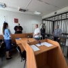 Арестован второй фигурант дела об избиении учёного РАН Октябрьский районный...