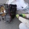 Мужчине грозит пожизненное за перевозку «скоростей» в коробке передач.