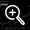 Биткойн продолжает устанавливать рекорды. Новый максимум...