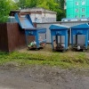 В Брянске ликвидировали свалки на Литейной и Кирова