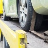 В Ирбейском районе у пьяного водителя конфисковали автомобиль Ирбейский...