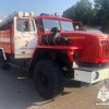 Два пожара в жилых домах Белгородской области