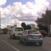 В Воронеже автомобиль КамАЗ наехал на коляску с 2-летней девочкой. Мать везла...