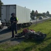 В Билимбае в ДТП погиб мотоциклист