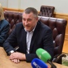 Бывший замдиректора Концерна Калашникова задержан в Москве. Сергея Панкина...