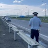 Насмерть сбили велосипедиста в Сысертском районе