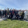 В Ачинске на «Аллее славы» пройдёт ещё один субботник В минувшие выходные...