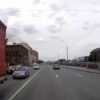 На Обводном канале два велосипедиста не смогли...