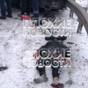 В Бурятии 17-летний подросток без прав решил погонять на трассе и впечатался в фуру: лихач и его 16-летний друг погибли на месте