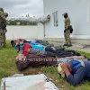 42 мигранта задержали в рыбных цехах Екатеринбурга
