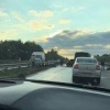 Позавчера произошло ДТП на магистрали Новокузнецк-Кемерово 🇷🇺 Источник: ЧП...