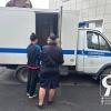 В селе Колмогорово трое человек задержаны по делу об избиении 17-летней девушки.