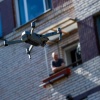 Новосибирцев предупредили об административной ответственности за несанкционированный запуск дронов