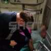 Во время полёта рейса Москва – Ханой у 50-летнего пассажира произошёл гипертонический криз