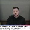 Зеленский обвинил Россию в нарушении энергетического перемирия, о котором накануне заявил Трамп.