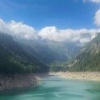 Гирокоптер зацепился за трос, загорелся и рухнул на землю в Италии. Погибли...