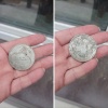 Медаль Спартакиады народов СССР нашли в Красноярске Неожиданная находка...