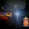 Девушка на моноколесе врезалась в грузовик и погибла в Подмосковье. Вечером...