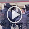В Электростали прошел рейд по мигрантам на жд-станции....