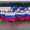Из украинского плена вернули троих жителей Красноярского края