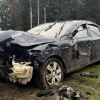 Вчера в Брянском районе произошло жесткое ДТП с пострадавшими