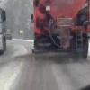 Движение на Култукском тракте могут ограничить из-за снега