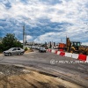28 и 29 июня на новом мосту будут временные ограничения движения: