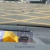 Серьезное ДТП на перекрестке Ленина - Вейнбаума. Автобус...