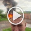«Теперь пока что я пешеход. Надо ехать на вахту». Самый...