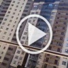 16-ти летний зумер выпрыгнул с 9 этажа, из-за того что его одноклассница отказалась с ним встречаться.