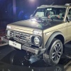 Новый двигатель улучшил динамику Lada Niva сразу на пять секунд