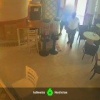 В Испании мужик в бешенстве сжег забегаловку: ему очень не понравилось, что в бутербродах нет майонеза