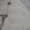 Новосибирец рассказал про еще одну разрушенную опорную...