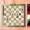 Российский шахматист Ян Непомнящий потерял 124 млн рублей из-за мисклика — он случайно сделал ход не на ту клетку и проиграл партию, которая должна была вывести его дальше в турнире