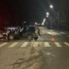 В Черногорске непредоставление преимущества стало причиной ДТП