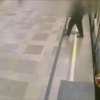В метро на станции «Отрадное» пассажир просто забрал чужой самокат и спокойно...