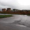 В Ачинске с опозданием приняли очередной этап благоустройства набережной...