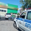 В Темиртау 13-летний подросток попался за рулём мотоцикла