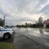 Паводок ограничил проезд в Пышме и еще нескольких районах Свердловской области