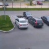 Вчера возле Мегаполиса неизвестные решили запустить салют Надеемся, что...