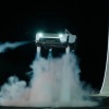 За очередь на летающую Tesla платят ₽20 млн
