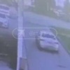 Сбил ребенка и скрылся