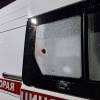 Во Владимирской области дети из цыганского табора закидали камнями машину скорой помощи из-за отказа «откапать» после пива