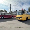 Ретропробег в Петербурге к 99-летию автобусов. 2 сентября по городу проедут...