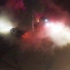 В Австралии подростки превратили полицейскую погоню в безумный аттракцион.