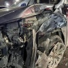 Под Брянском 89-летний водитель устроил ДТП с двумя пострадавшими