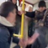 Дружба народов случилась в общественном транспорте в Нижнем Новгороде...