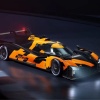 McLaren наладит продажи лемановских прототипов